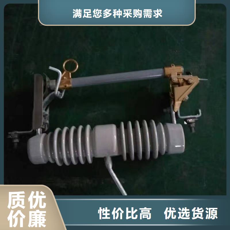 防风型跌落式熔断器HGRW2-40.5KV/200-上海羿振电力设备有限公司本地服务商