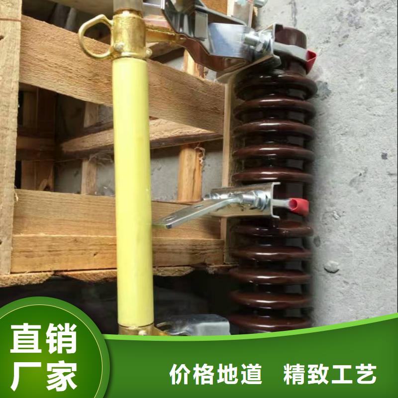 【羿振电力】RW12-12F/100A跌落式熔断器生产厂家批发价格
