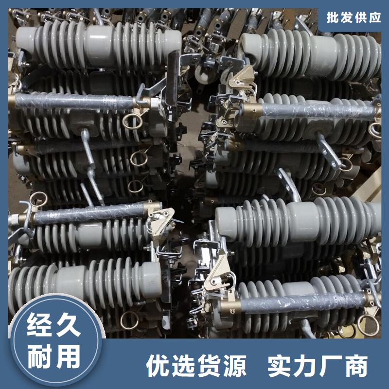 资阳【跌落式熔断器】PRW12-12KV/100原厂制造