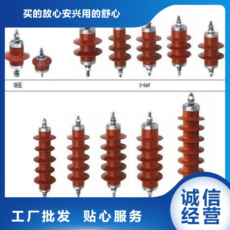 【避雷器】YH5W5-20/45-上海羿振电力设备有限公司本地生产商