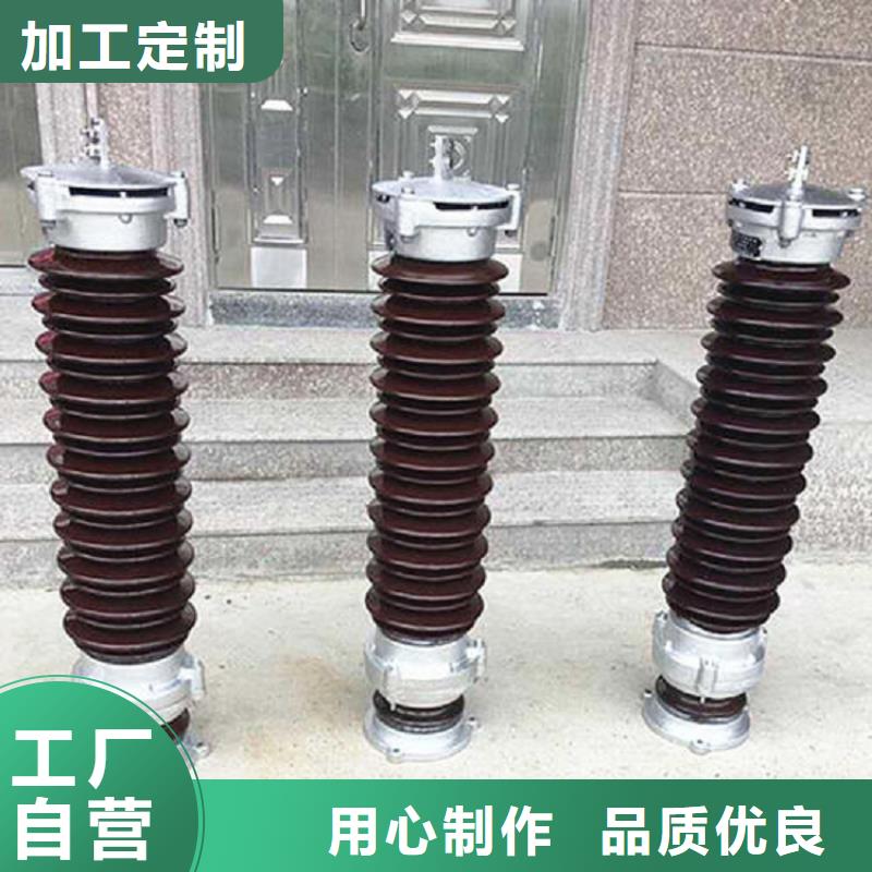 【避雷器】Y10W-204/532-上海羿振电力设备有限公司