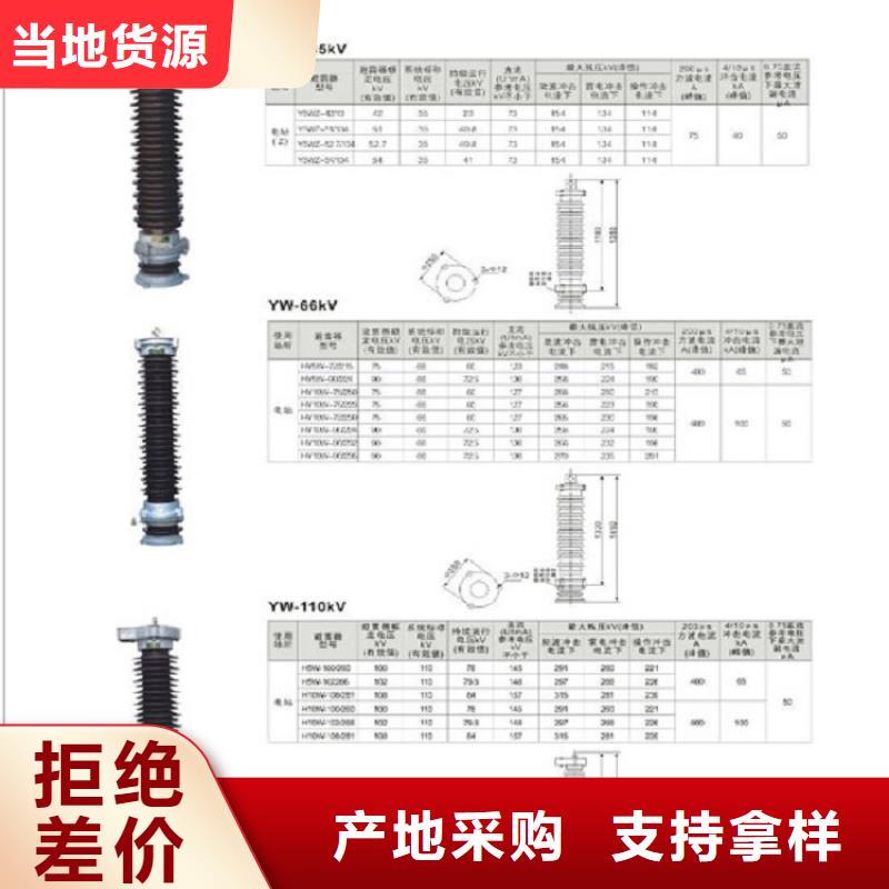 避雷器HY10W5-102/266上海羿振电力设备有限公司附近经销商