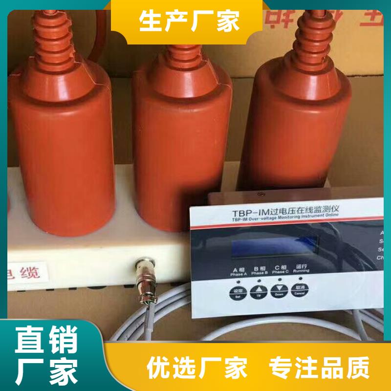 TBP-C-6.3/131过电压保护器生产厂家定制销售售后为一体