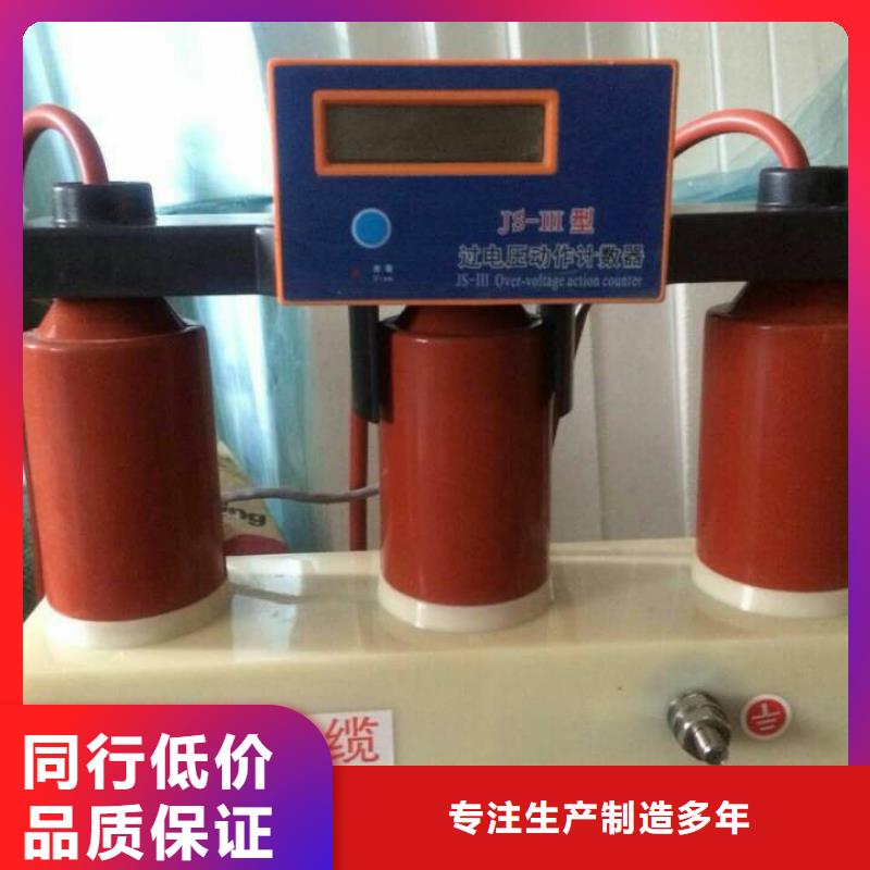 【】过电压保护器(组合式避雷器)YH2.5WD-4/11.6*4/9.5现货销售