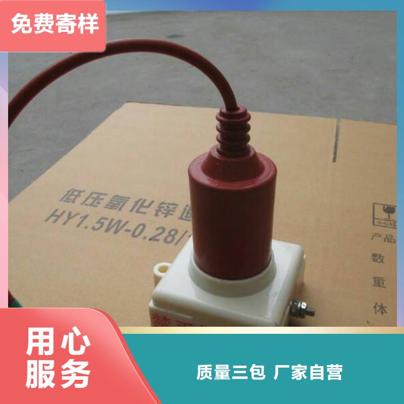 【】过电压保护器YH5WD-8/23.3*8/18.7实力厂家直销