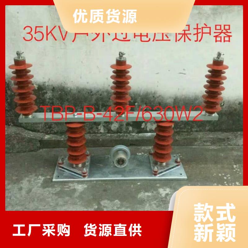 【】保护器(组合式避雷器)YHB5WZ-10/27*10/27.0质检合格发货