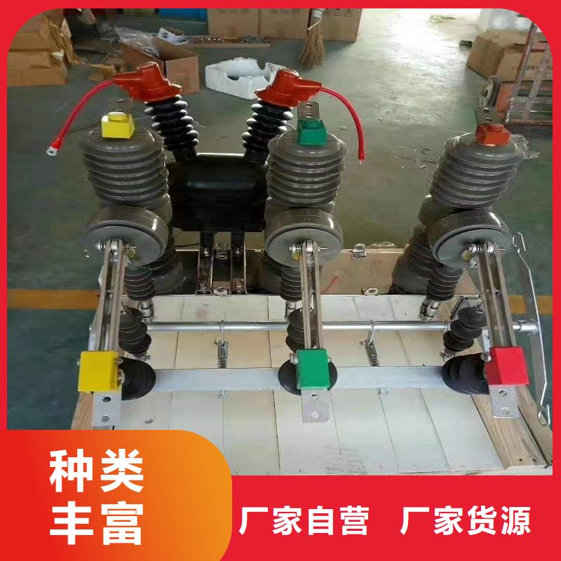 ZW32-24F-浙江羿振电气有限公司当地生产厂家
