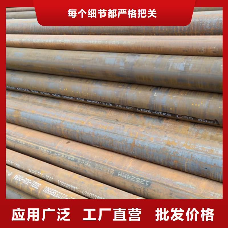 保亭县专业销售09CrCuSb高压锅炉管-价格优惠精选货源