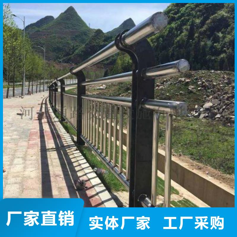 芜湖景观灯光护栏质量保真