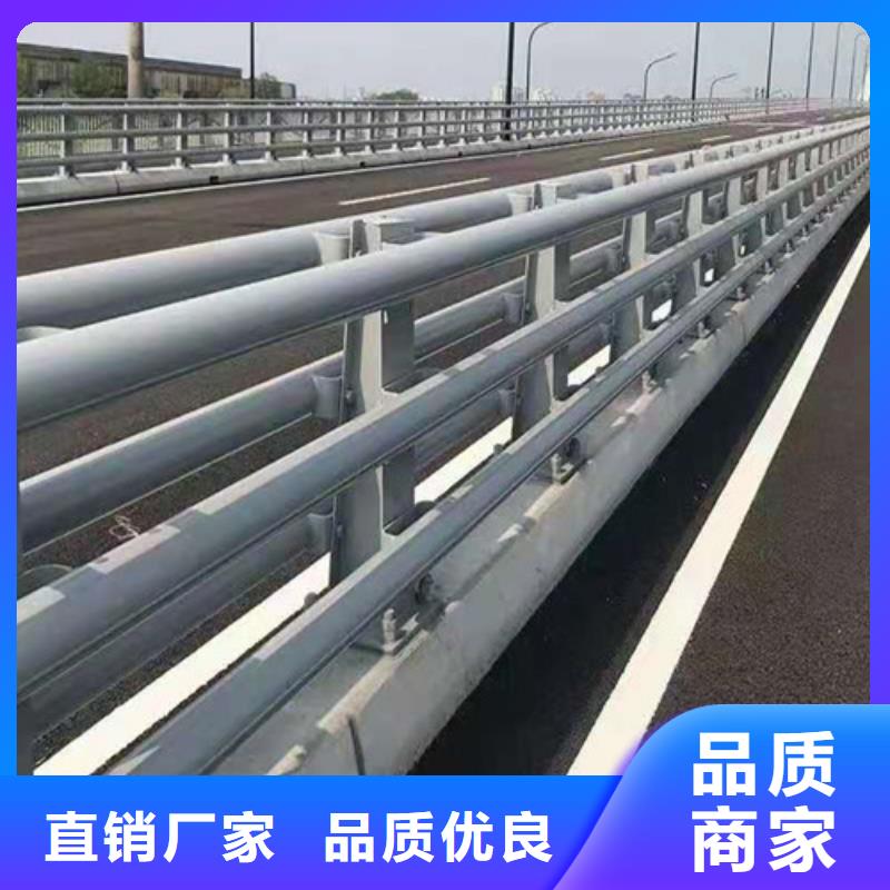 黑河定制不锈钢碳素钢复合管桥梁护栏的经销商