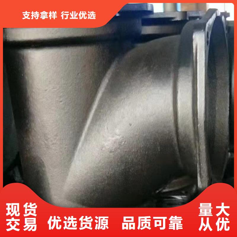 九江k球墨铸铁管质量优质