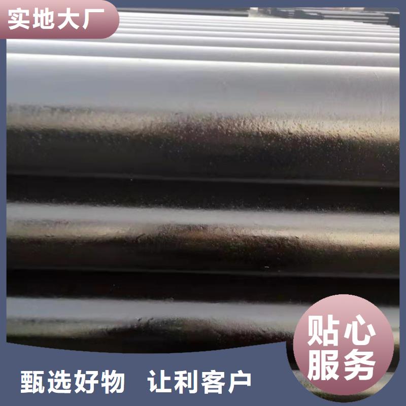 台州DN300排污球墨铸铁管价格合理