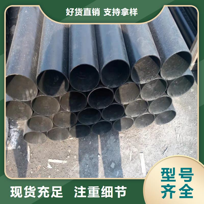 台州常年供应DN200球墨铸铁管-保质