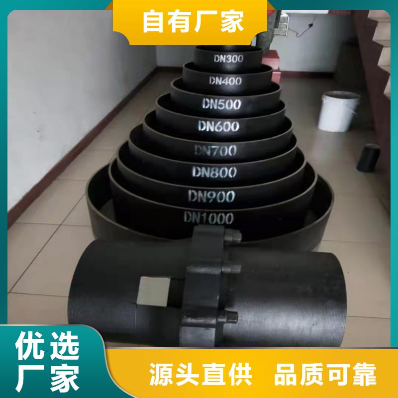 柳州排水球墨铸铁管厂家品质可靠