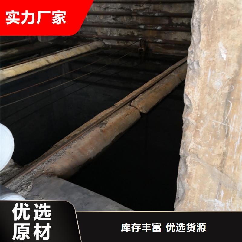 沧州排水球墨铸铁管技术