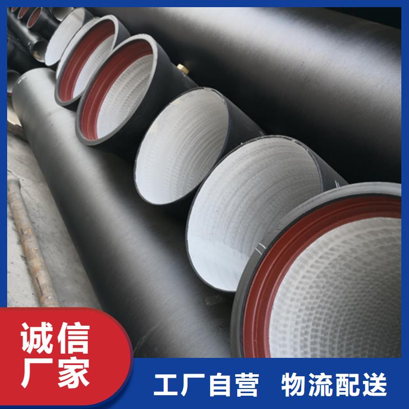 STL型柔性铸铁排水管生产厂家价格优惠一周内发货