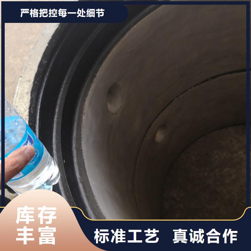 台湾优惠的球墨铸铁管件