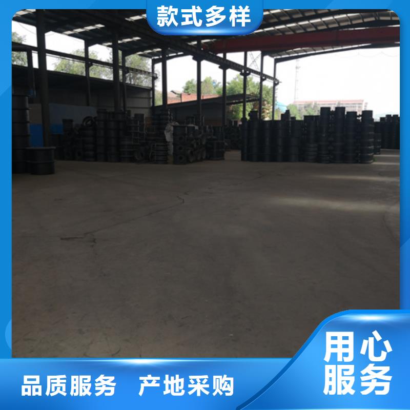 广州B型铸铁排水管件-B型铸铁排水管件价格透明