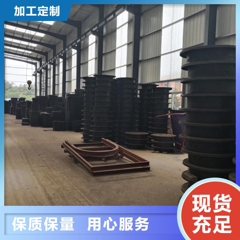 700*65kg球墨铸铁井盖全国发货当地制造商