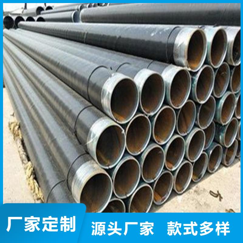 台湾fbe防腐钢管发货快品质高