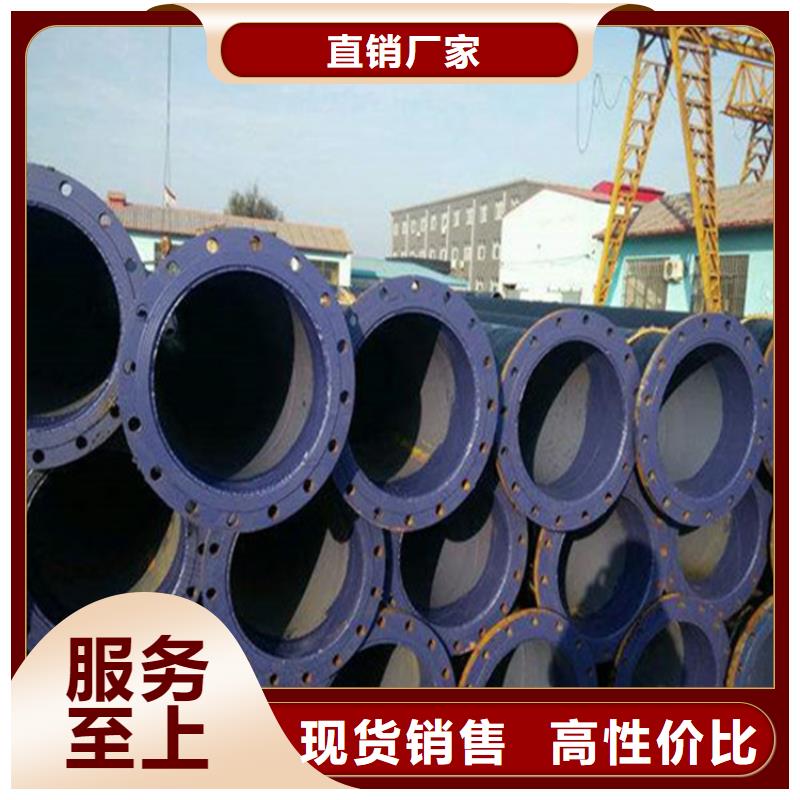 大口径环氧煤沥青防腐钢管现货直发高标准高品质