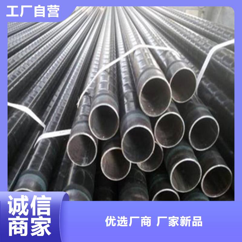质量优的天然气管道3pe防腐钢管厂家当地生产厂家
