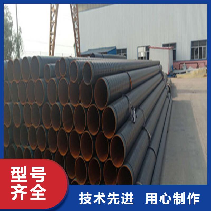 香港发货速度快的加强级环氧煤沥青防腐钢管公司