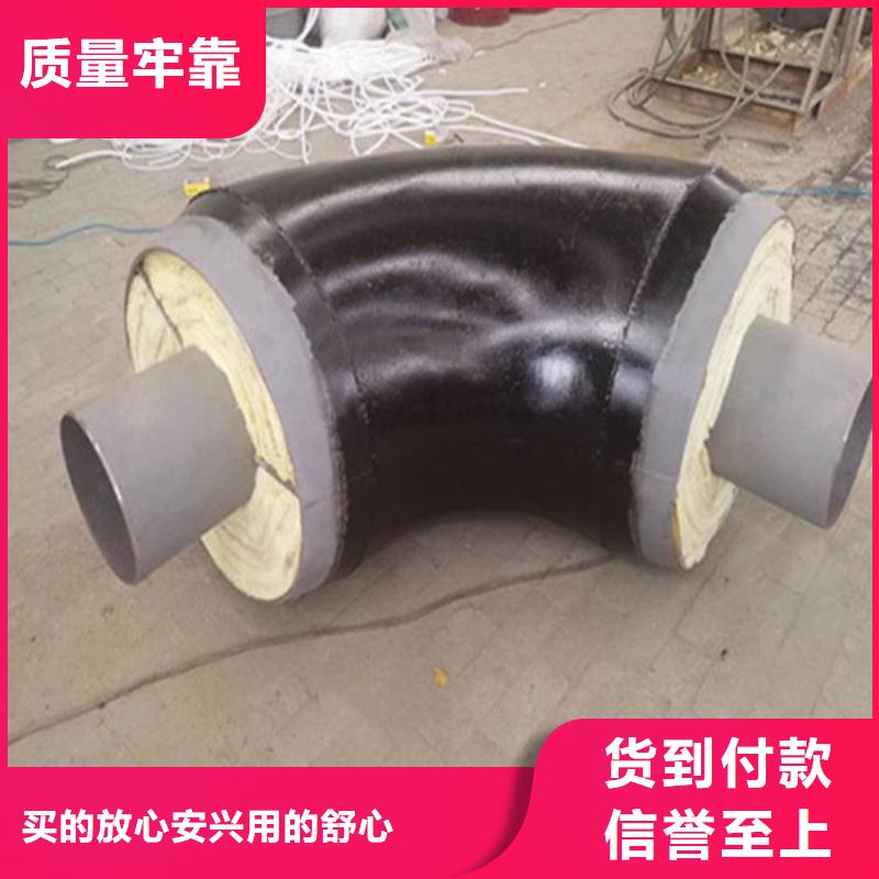 厂家生产钢套钢蒸汽钢管广东