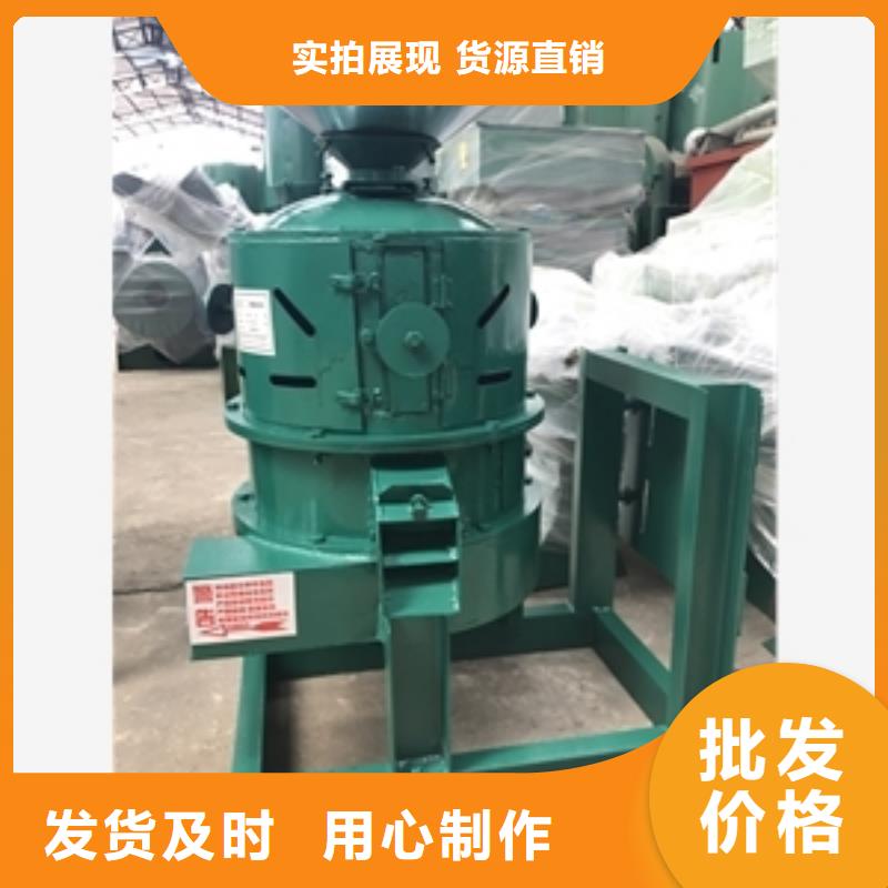 谷子碾米机生产商_鲁义机械厂质量检测