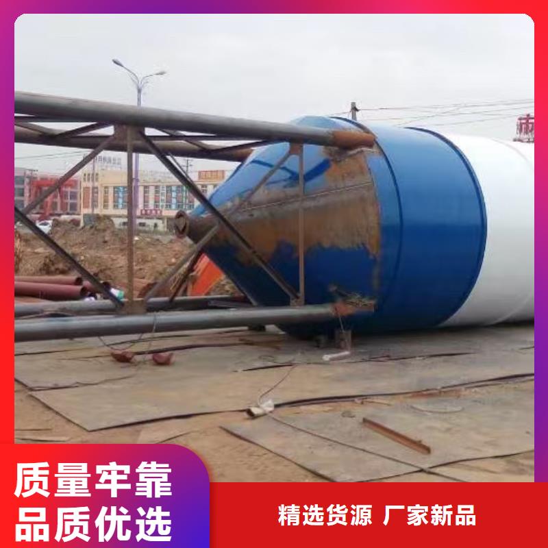 上海新款带除尘水泥罐厂家