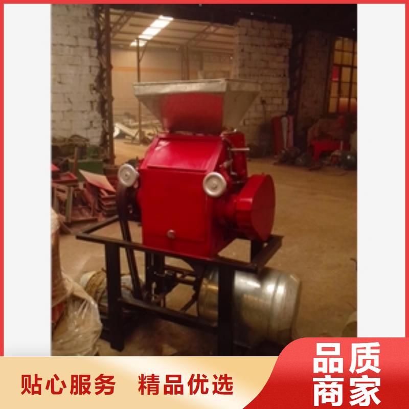 郑州荞麦磨面机供货及时