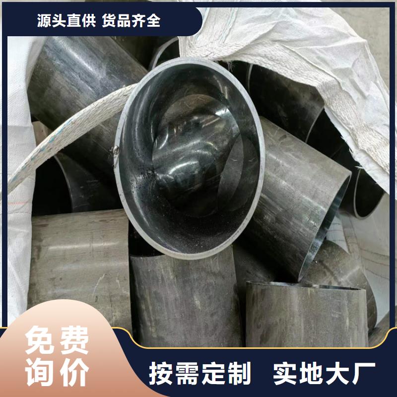 广东省汕头市绗磨油缸管