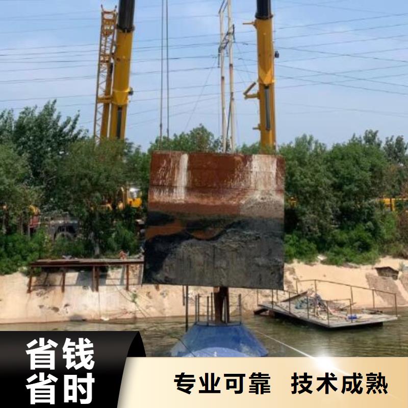松阳县水下作业公司-工程达标比例高注重质量