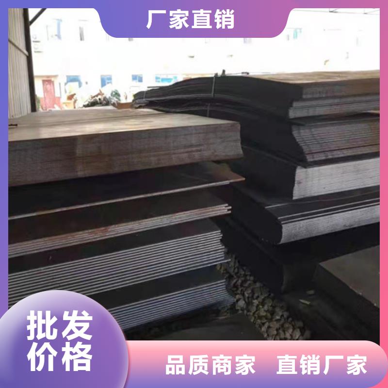 阳江品牌的耐磨钢板宝钢500生产厂家