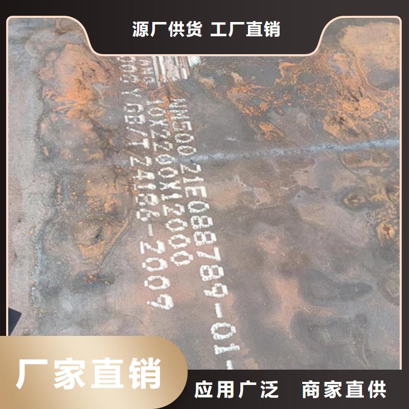 湛江碎煤机衬板耐磨钢板 现货供应-可定制