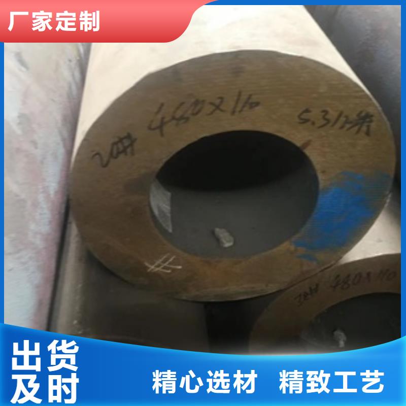 泌阳县结构用于无缝钢管质高价优专业生产厂家