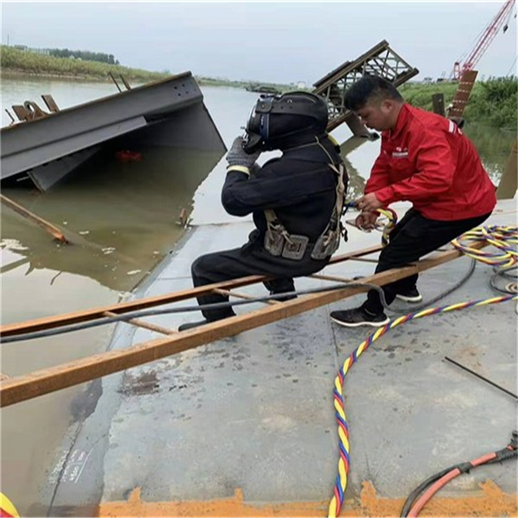 呼和浩特市打捞贵重物品 水下打捞救援施工队