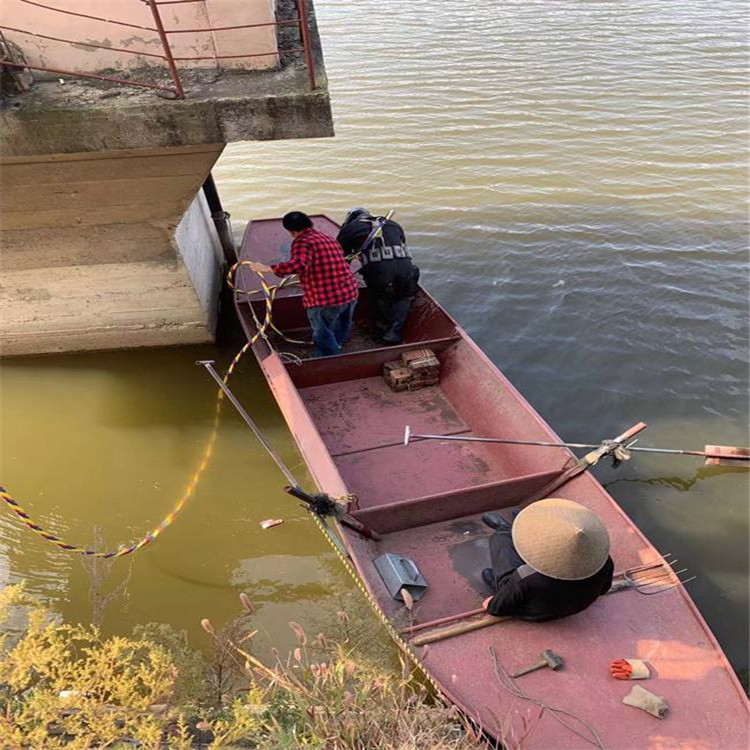 徐州市水下打捞手机公司当地打捞队伍