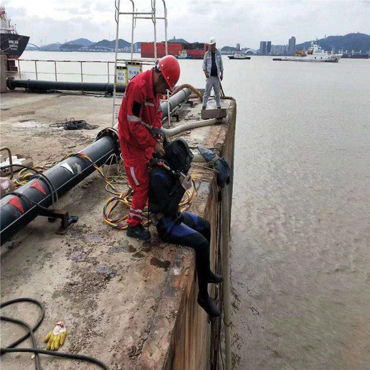 亳州市潜水员打捞队全市当地打捞救援队