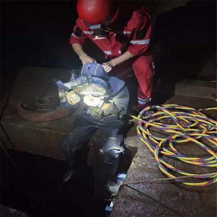 安徽滁州市蛙人打捞队-水下施工公司(今日/推荐)