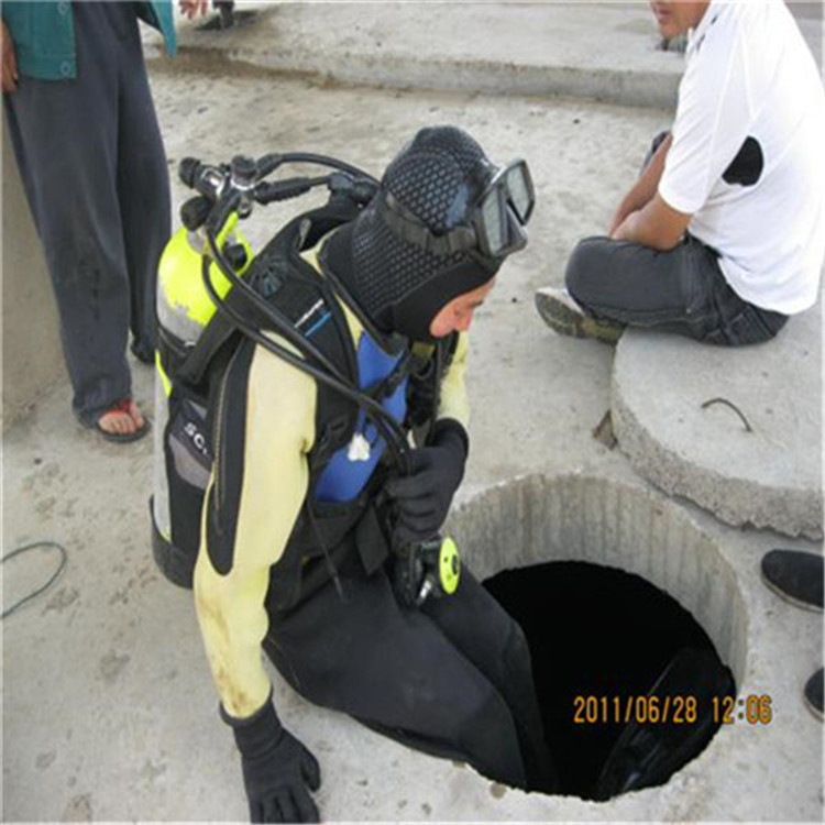 蚌埠市水下服务公司-本地水下打捞救援队伍