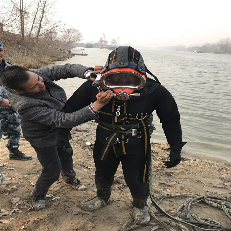 衡阳市打捞贵重物品-本地水下打捞救援队伍