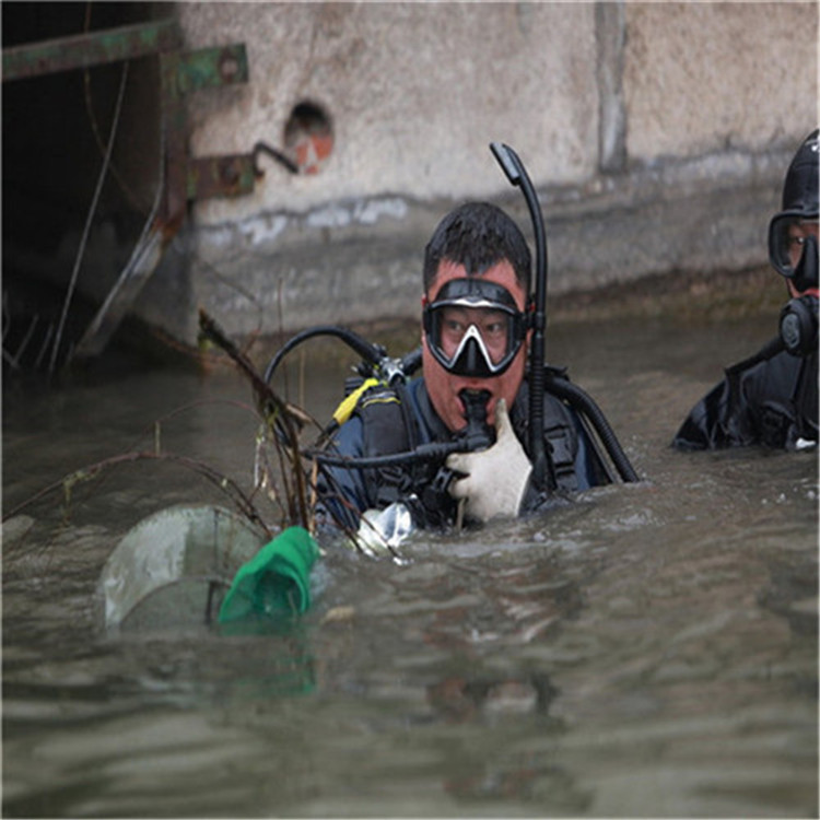 岱山县潜水员作业公司-本地打捞队伍