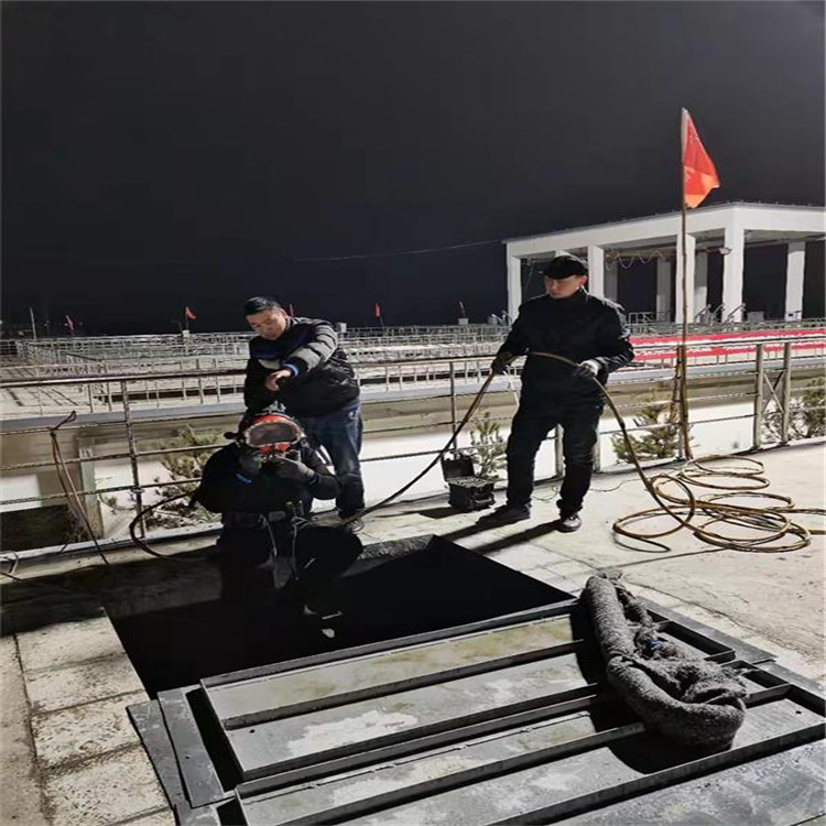 灌南县水下打捞手机-潜水打捞施工团队