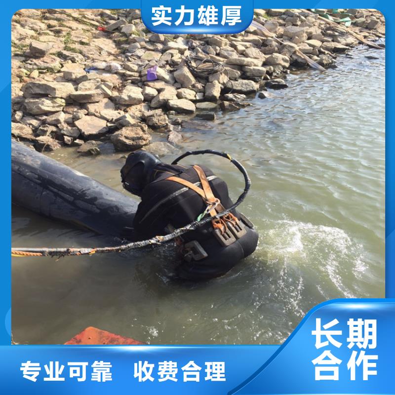 南京市水下打捞作业公司-全市水下打捞救援队队伍