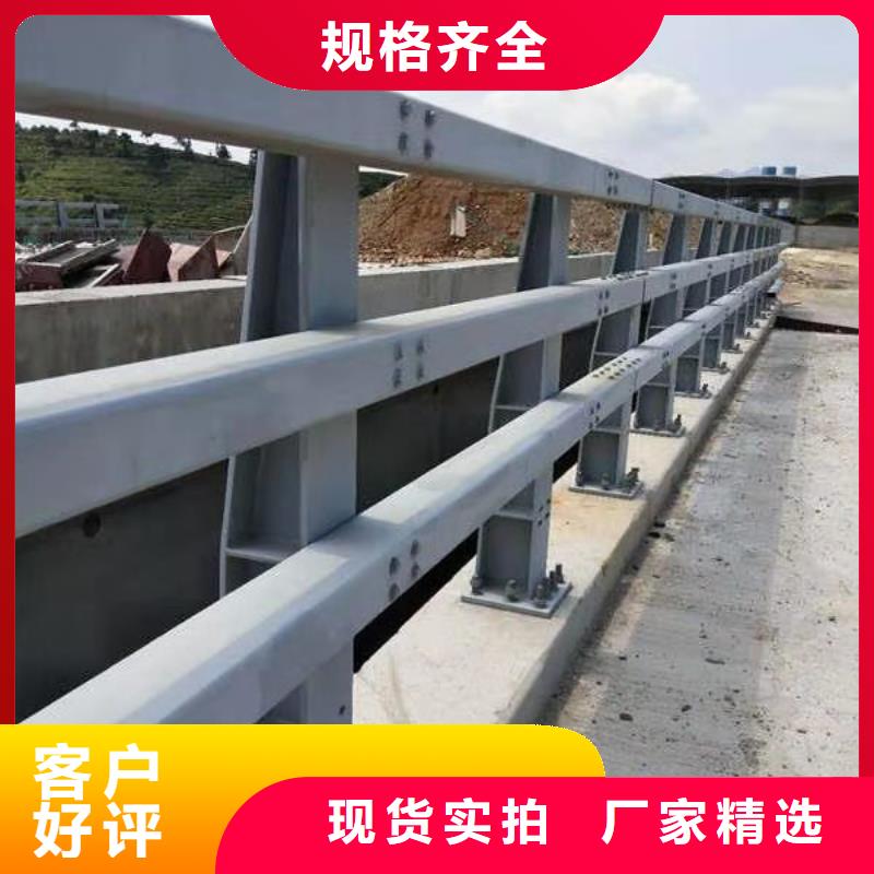 贵州可信赖的
城市天桥护栏
生产厂家