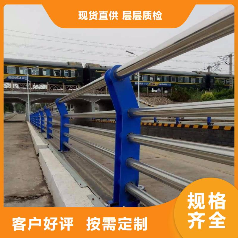 忻州城市天桥栏杆有资质