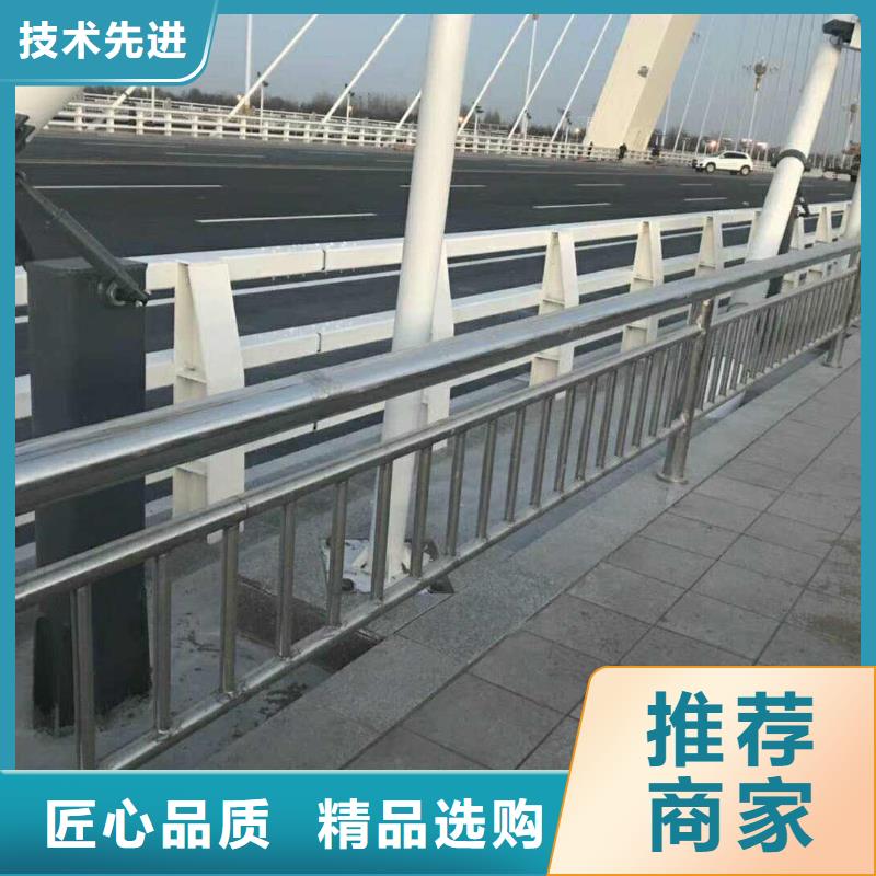 黄冈大桥不锈钢造型护栏便宜批发