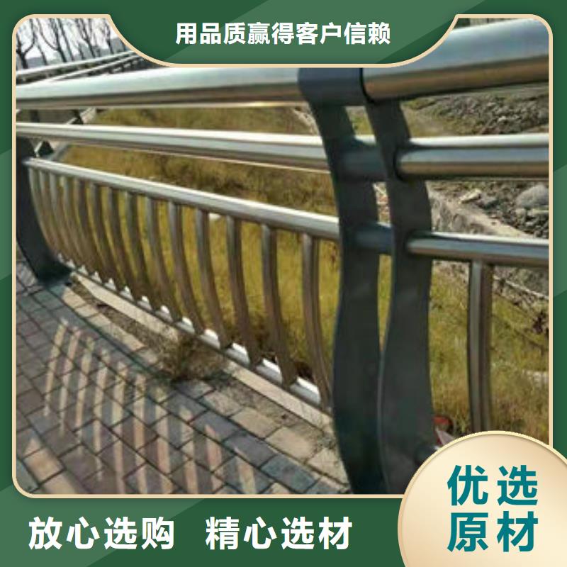 现货供应杭州天桥护栏