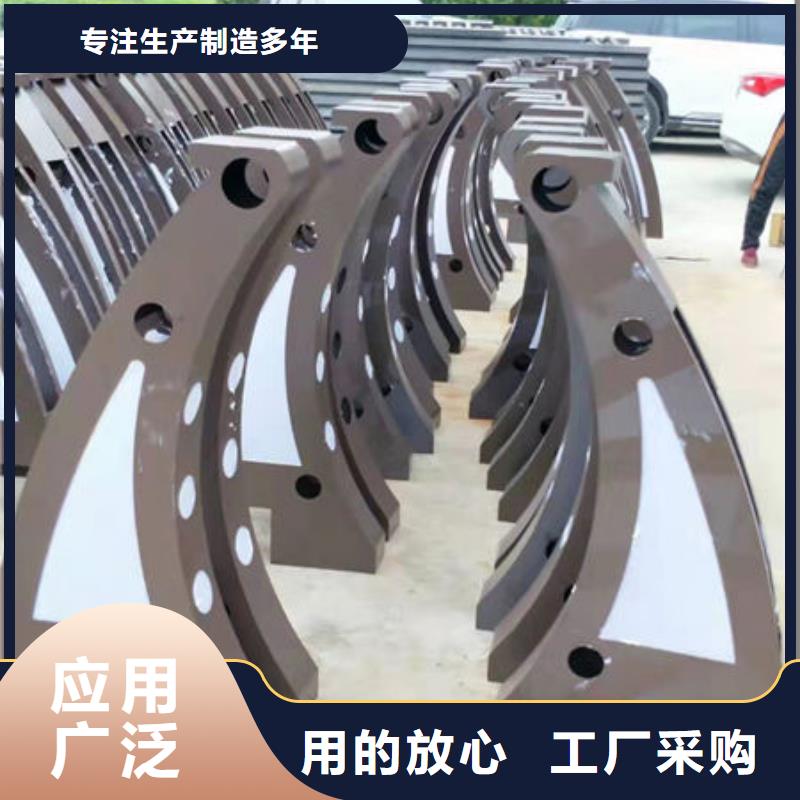 新余专业生产制造不锈钢护栏供应商